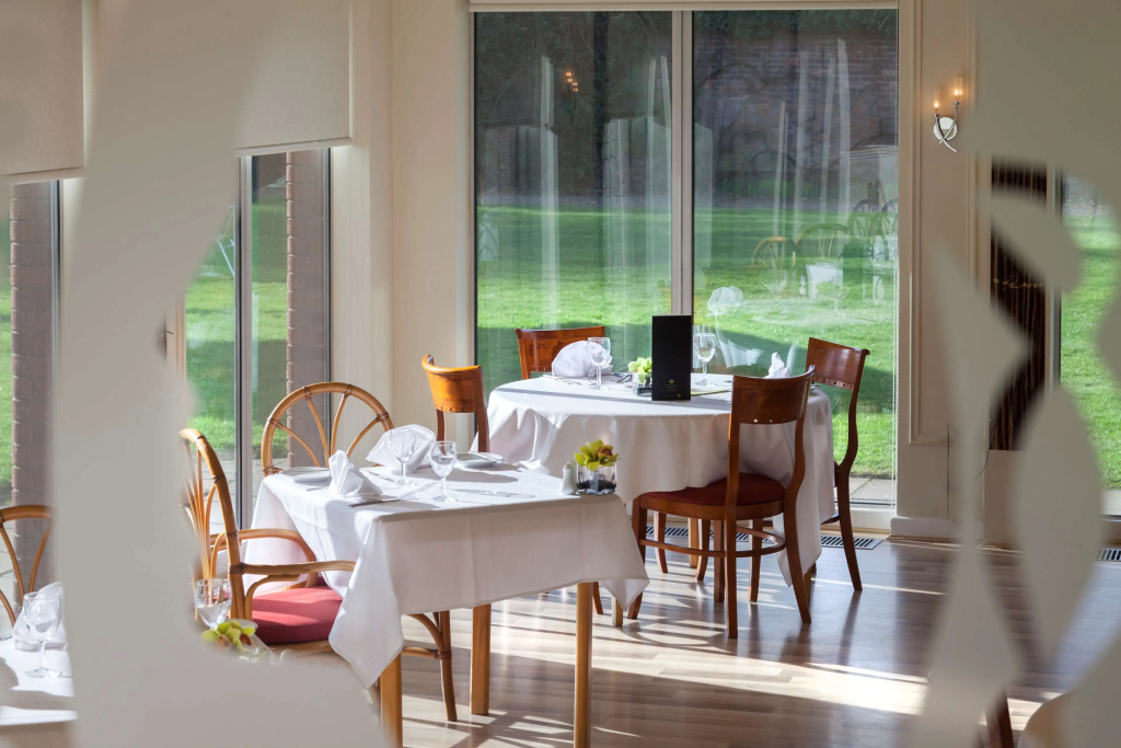 Best Western Ipswich Hotel