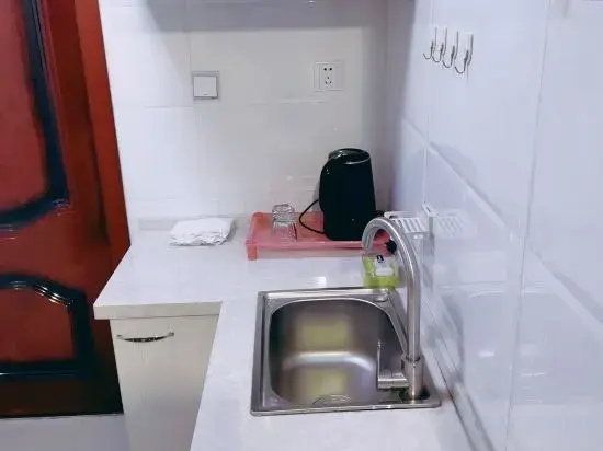 Tianhong Apartment