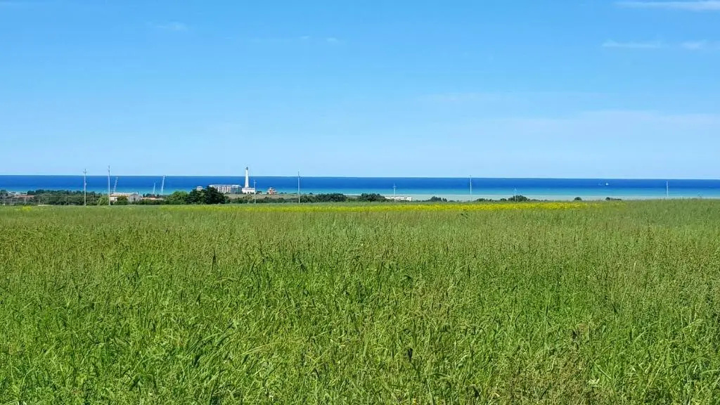 Villa Rita - Casa Vista Mare - Vasto Punta Penna