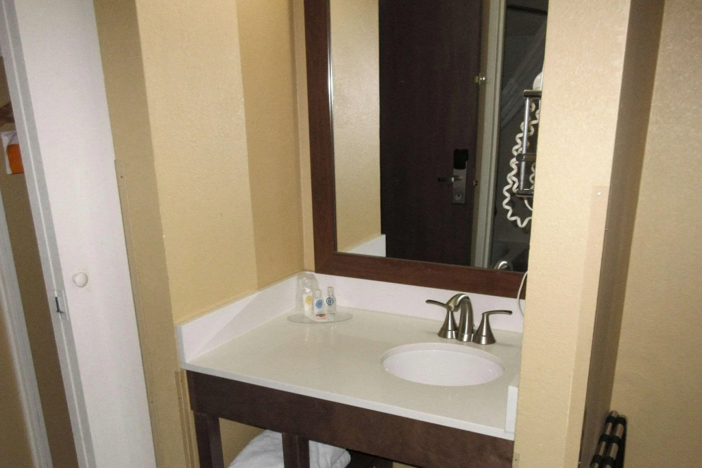 Comfort Inn Flagstaff Lucky Lane I-40