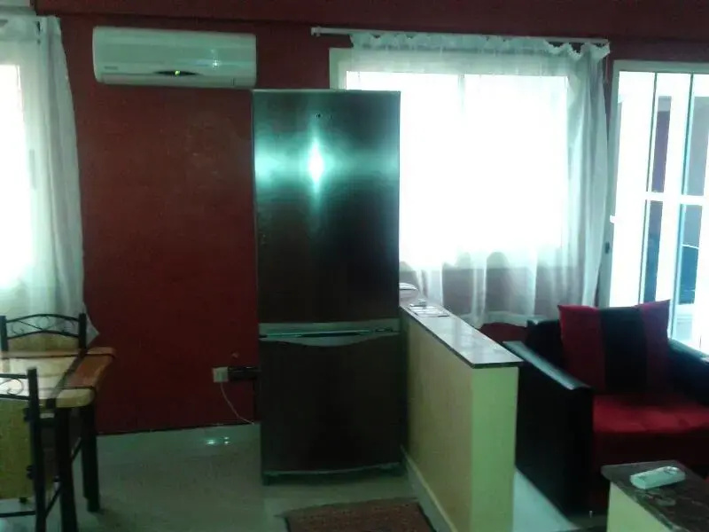 Zarouni Apartment