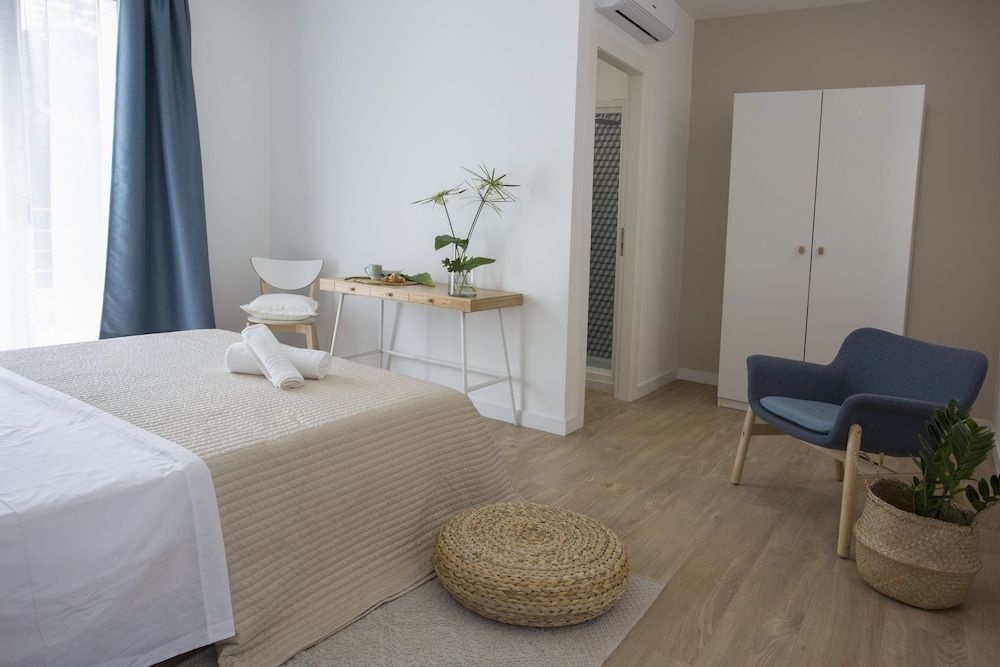 Zabbàra B&B