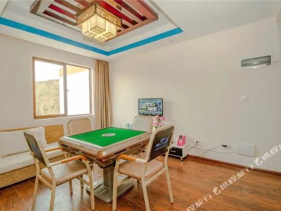 Yunshui Boutique Hotel