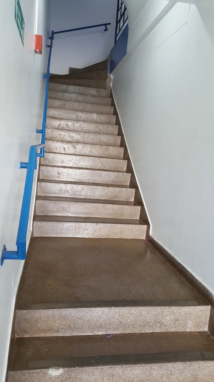 Ht Suites mobiliadas