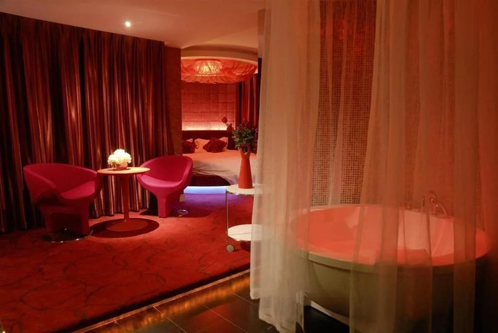 Tianhou Hotel
