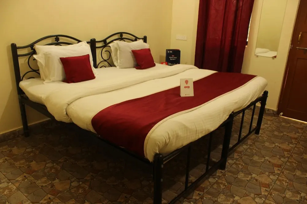 OYO 6738 Home Stay Titos