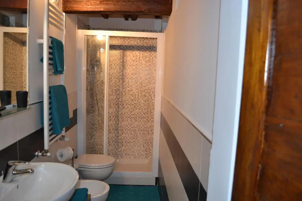 Visit Florentia Apartment