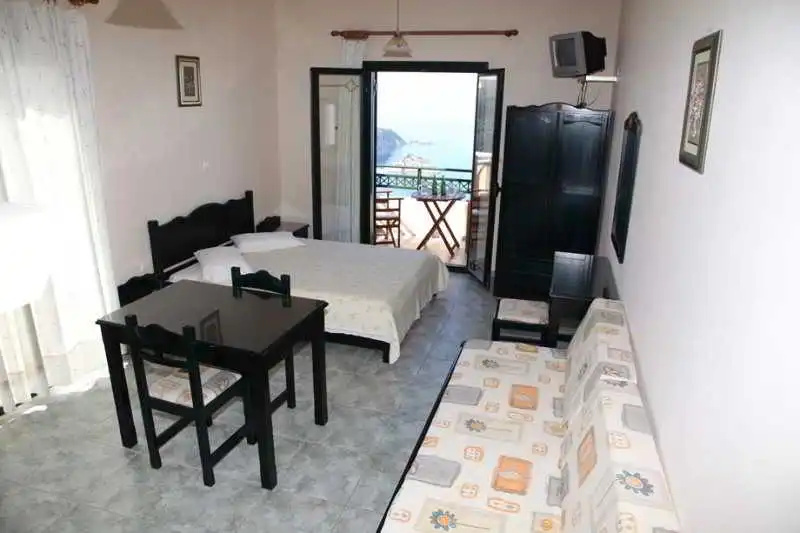 Niforos Panorama