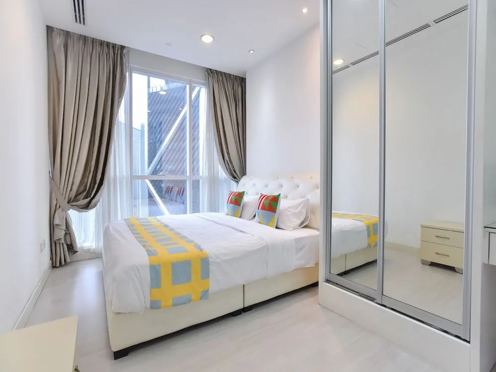 OYO Home 871 Elegant Binjai 8