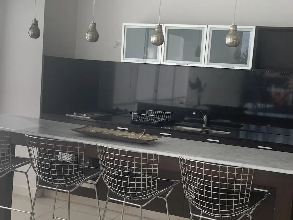 Exclusivo Departamento en Pilar