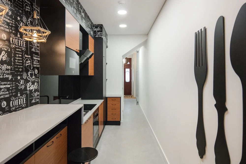 Porto Deluxe Apartments