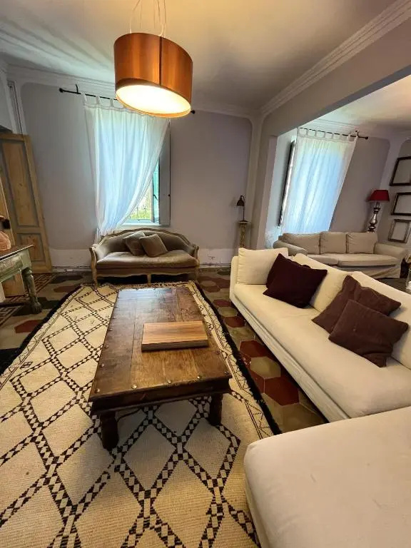 Spacious villa with private pool in Ca' dei Rovati