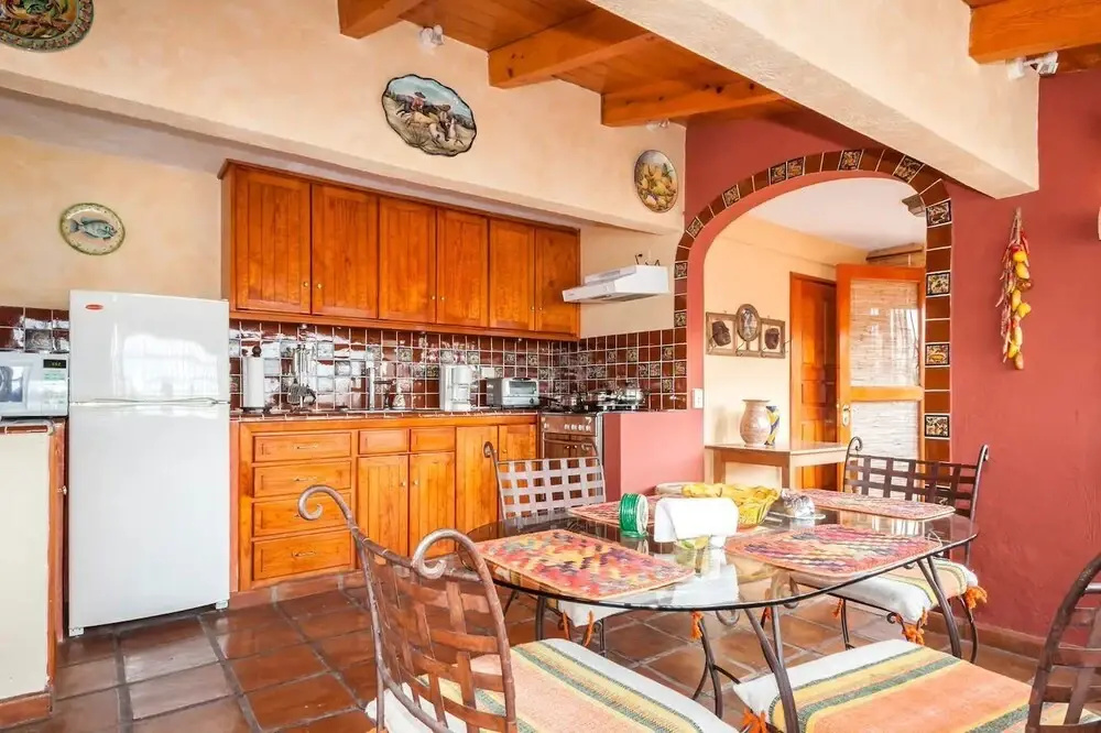 Cozy 1 Bedroom Suite The Best of San Miguel