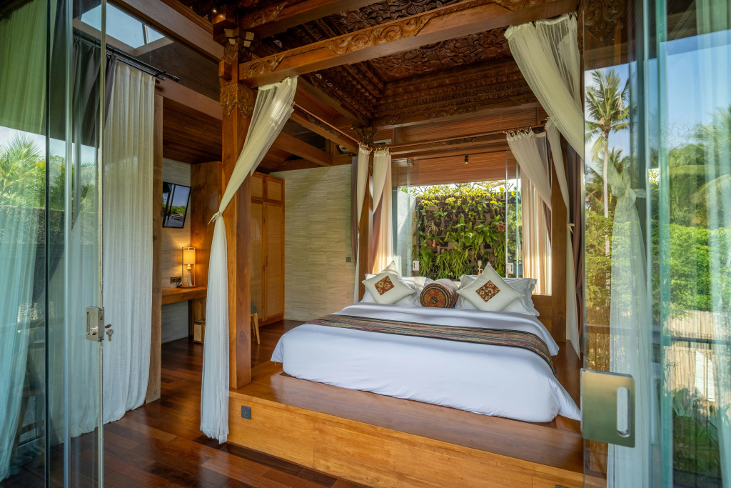 Gdas Bali Health and Wellness Resort