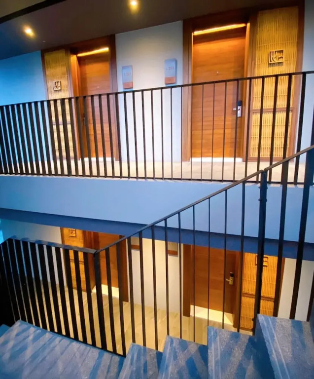 Lullaby The Sea Hua Hin