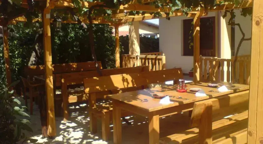 Guest House Nash Dom