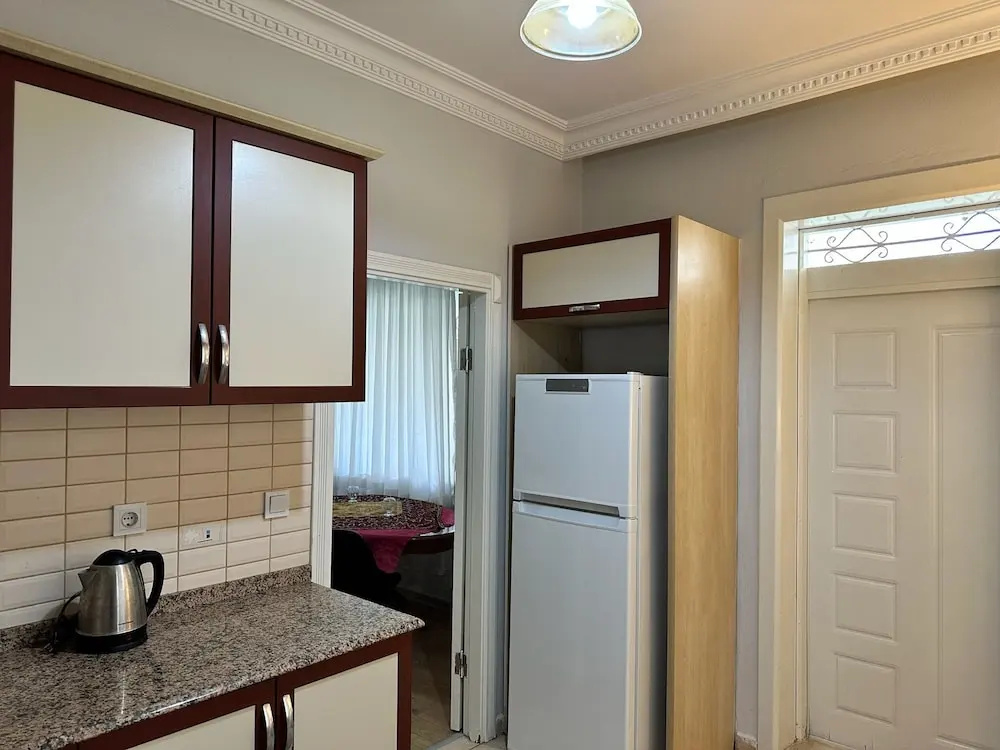 Bulut Apartment