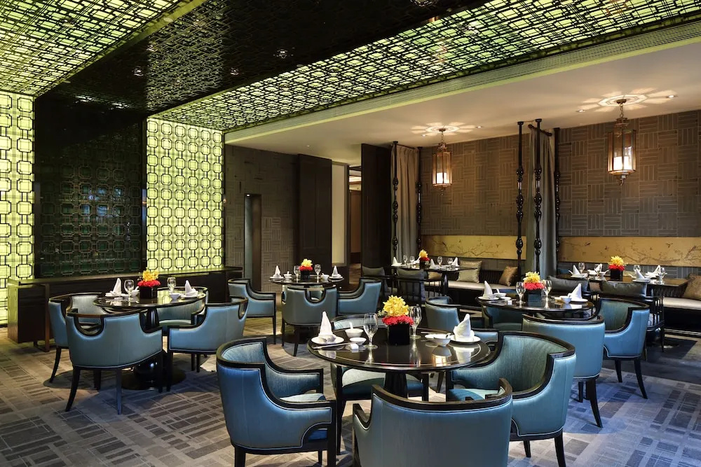 Wanda Vista Hefei