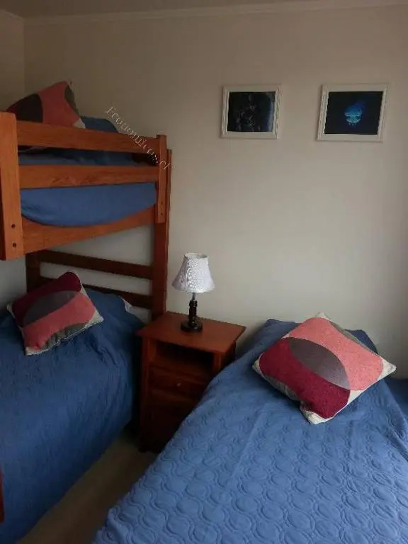 Condominio Lomas de Papudo I