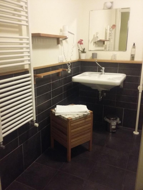 Residenza Viani Guest House