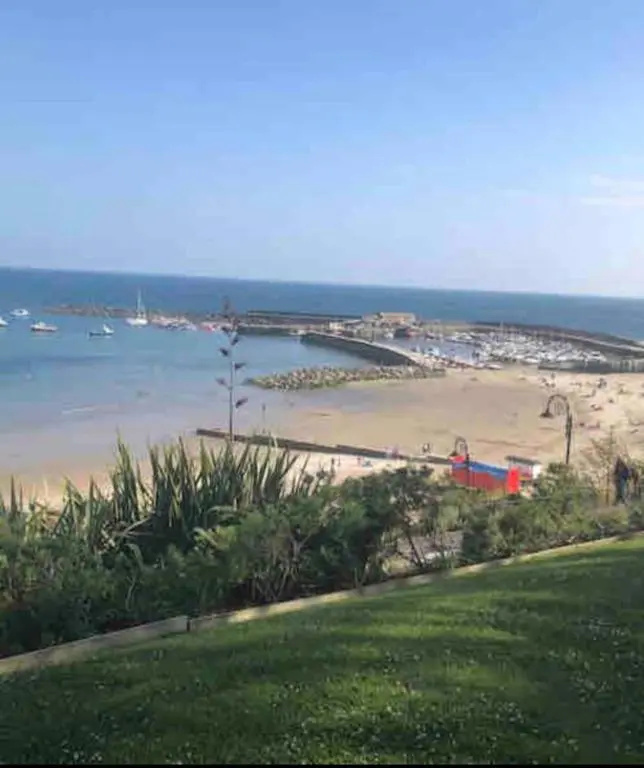 Quirky Lyme Regis Apartment Near Beach