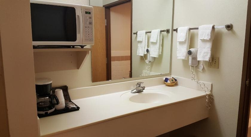 Americas Best Value Inn & Suites - Norway