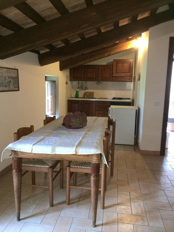 Agriturismo Cantolla Eroli