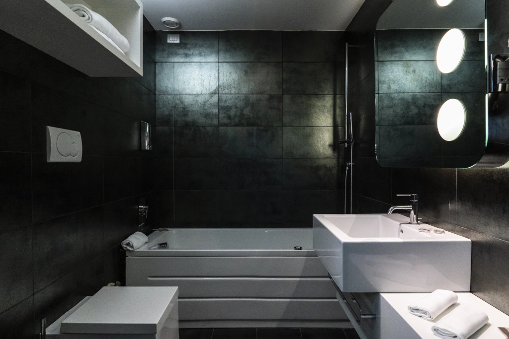 A Point Arezzo Park Hotel
