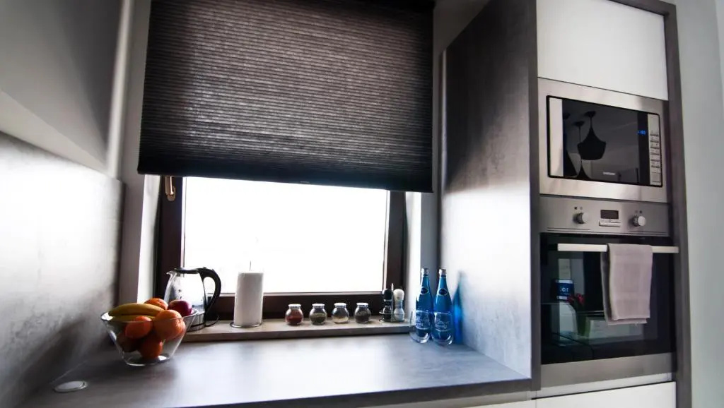 Apartament Mateo