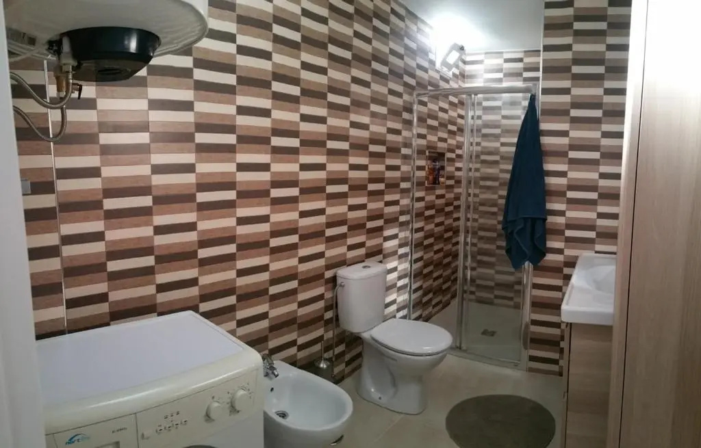 Apartamento Las Brisas