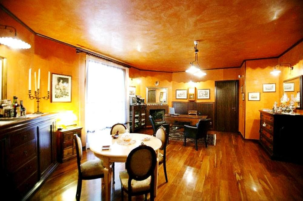 Hotel Villa Elisabetta
