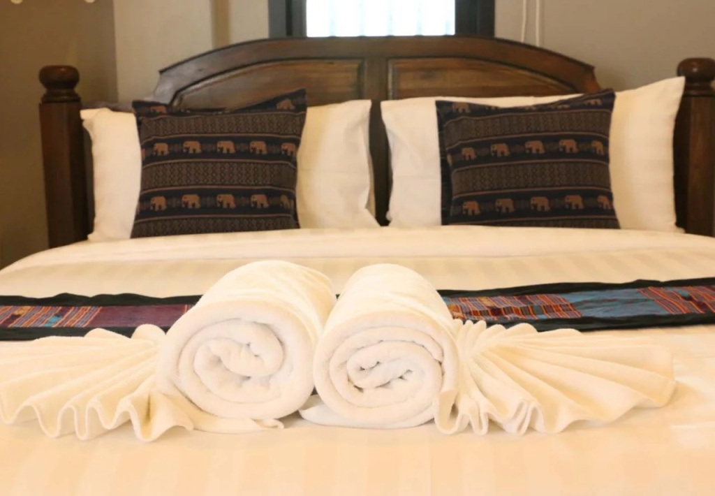 Ten Boutique Hotel Chiangmai