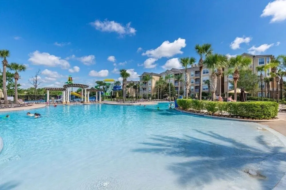 Wonderful 5Bd Game Pool Hm Windsor Hills2643DS