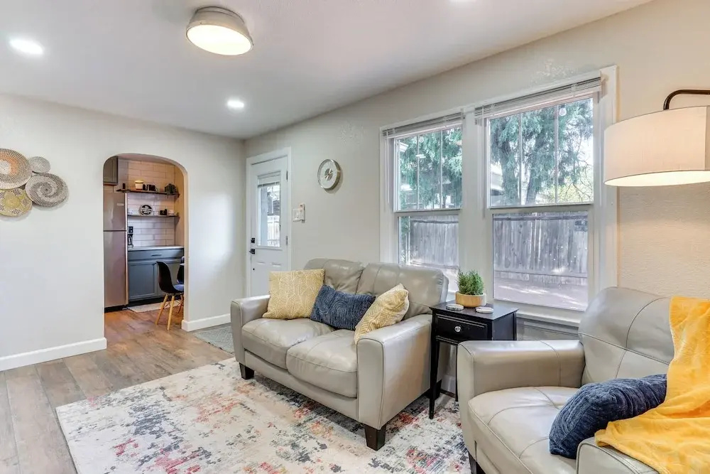 4 Mi to Dtwn: Cozy Home in Pueblo