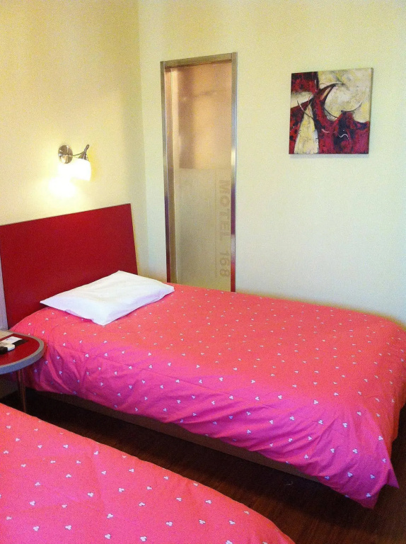Home Inn - Fangchenggang