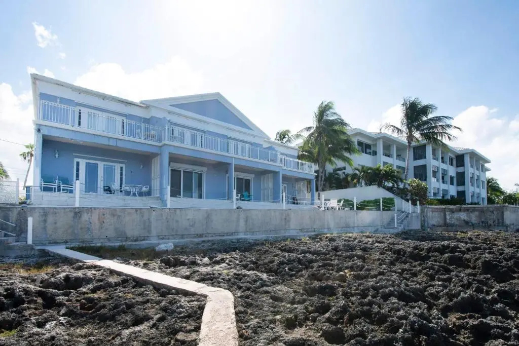 Dive into Sunsets at The Residences