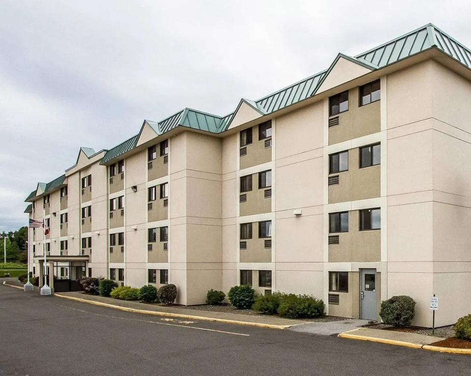 Rodeway Inn