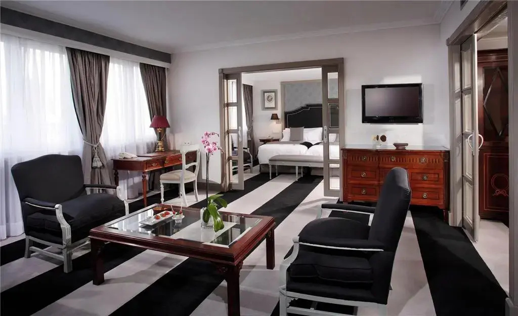Meliá Castilla