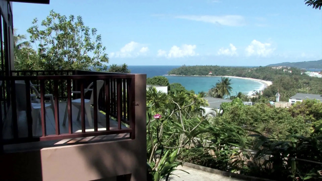 Andaman Cannacia Resort & Spa - SHA Extra Plus