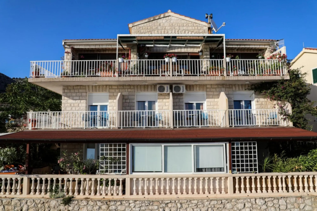 Marlene - 50 m From sea - A1