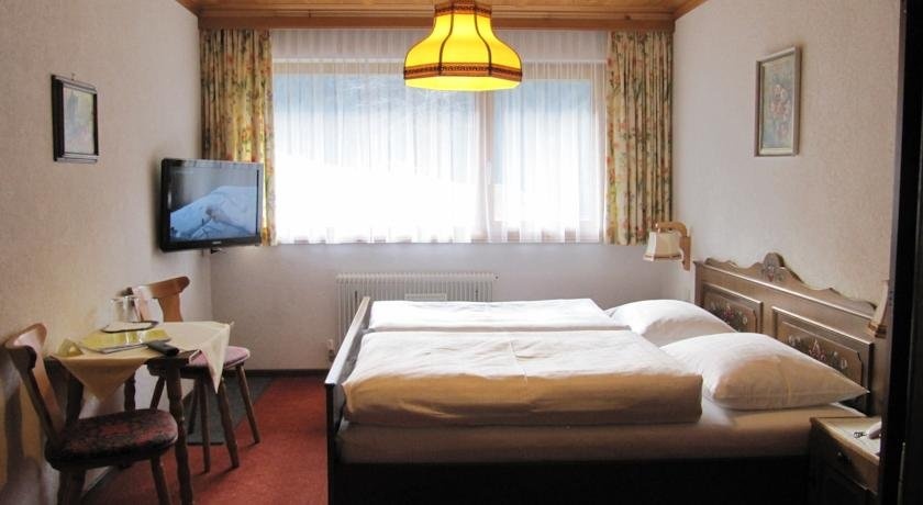 Appartementhotel Matschun