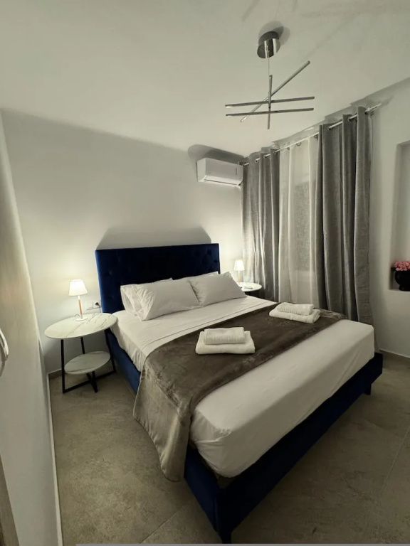 Athenian Stay 602 Apartment