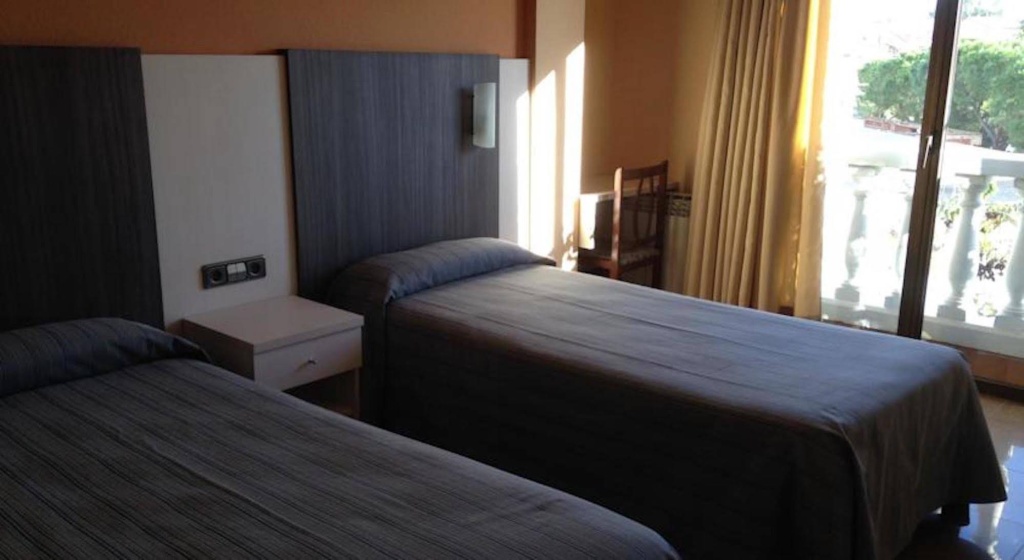 HOTEL MORELL