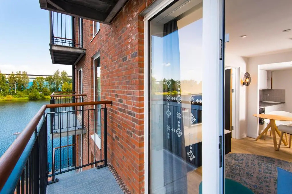 Staybridge Suites - Cardiff by IHG