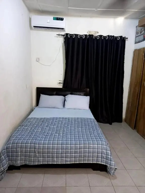 Ib Kay Apartments