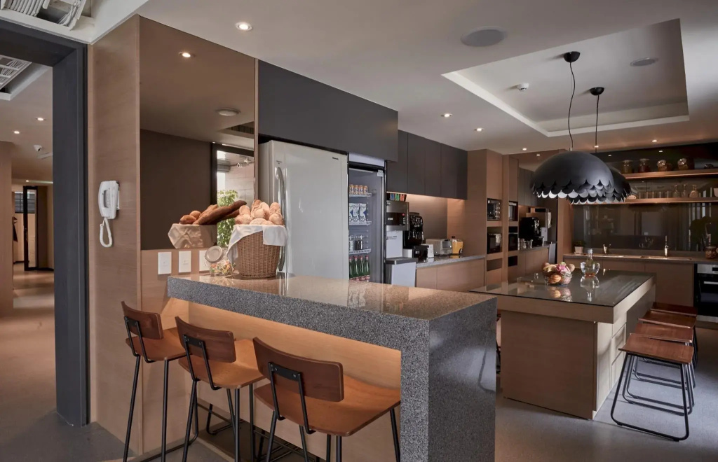 Orange Hotel - Wenhua, Chiayi