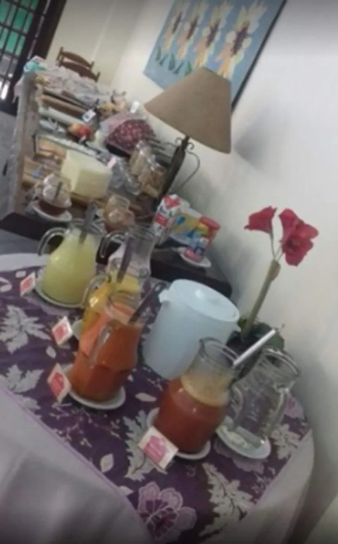 Hotel Casa Encantada