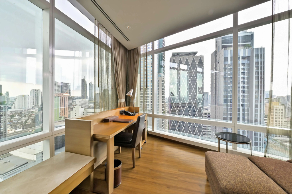 Eastin Grand Hotel Sathorn