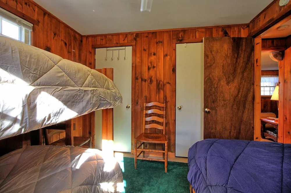 Inn The Woods