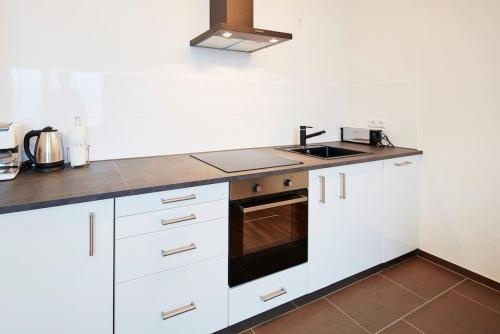 City Apartment Stuttgart
